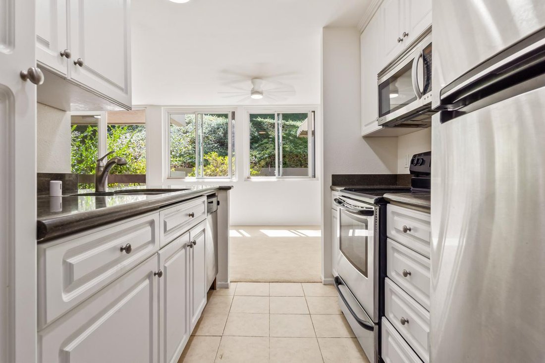 Casa en Rolling Hills, California, Estados Unidos 4 - 18798548