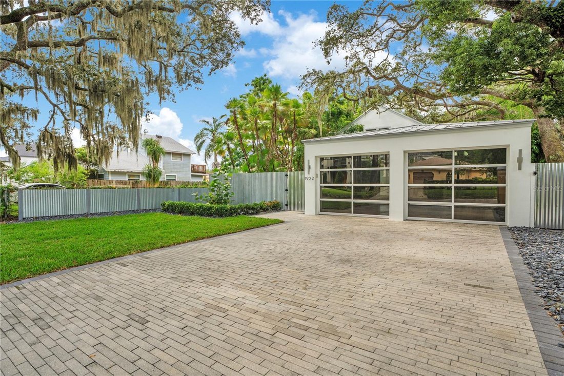 Casa a Winter Park, Florida, Stati Uniti 3 - 18799776