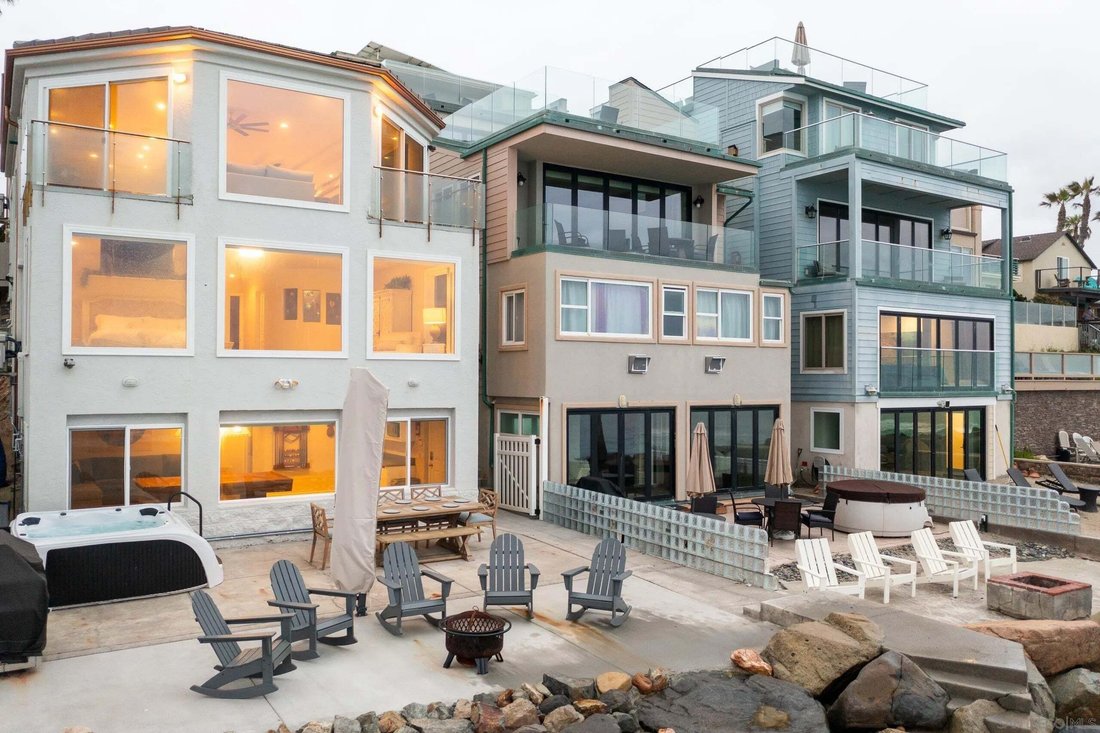Maison à Oceanside, Californie, États-Unis 3 - 18795195