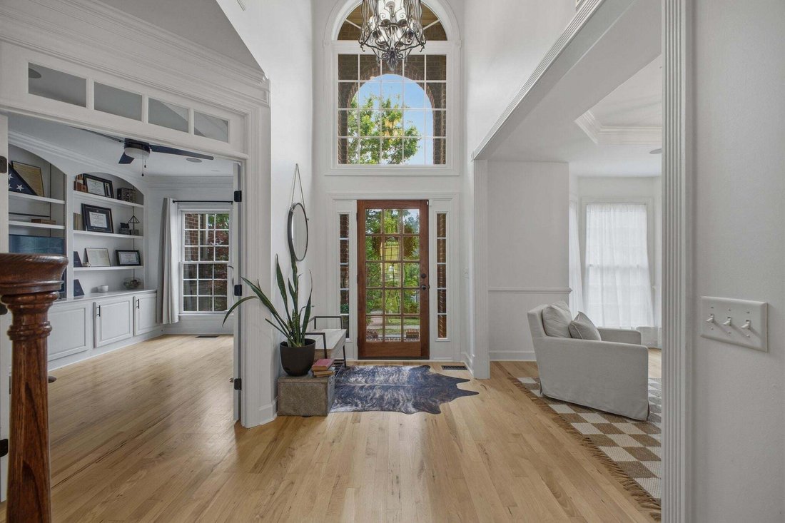 Casa en Nashville, Tennessee, Estados Unidos 5 - 18799873