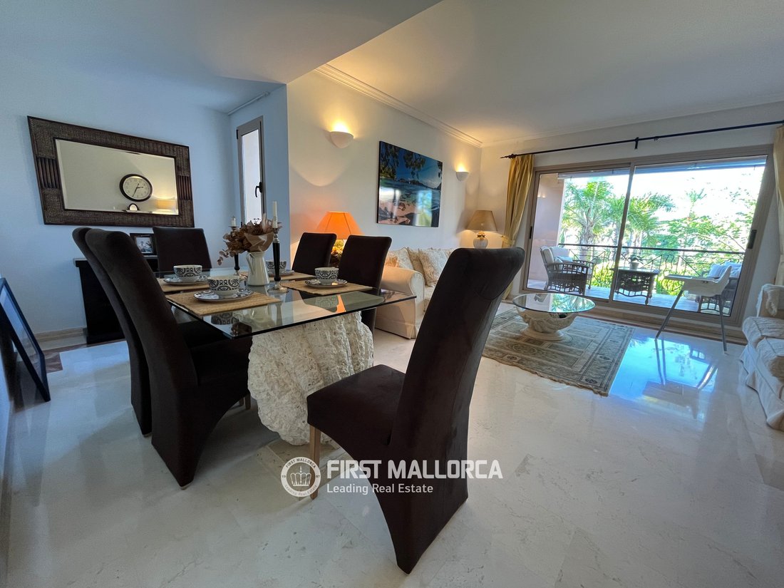 Appartement à Santa Ponsa, Îles Baléares, Espagne 5 - 18733296