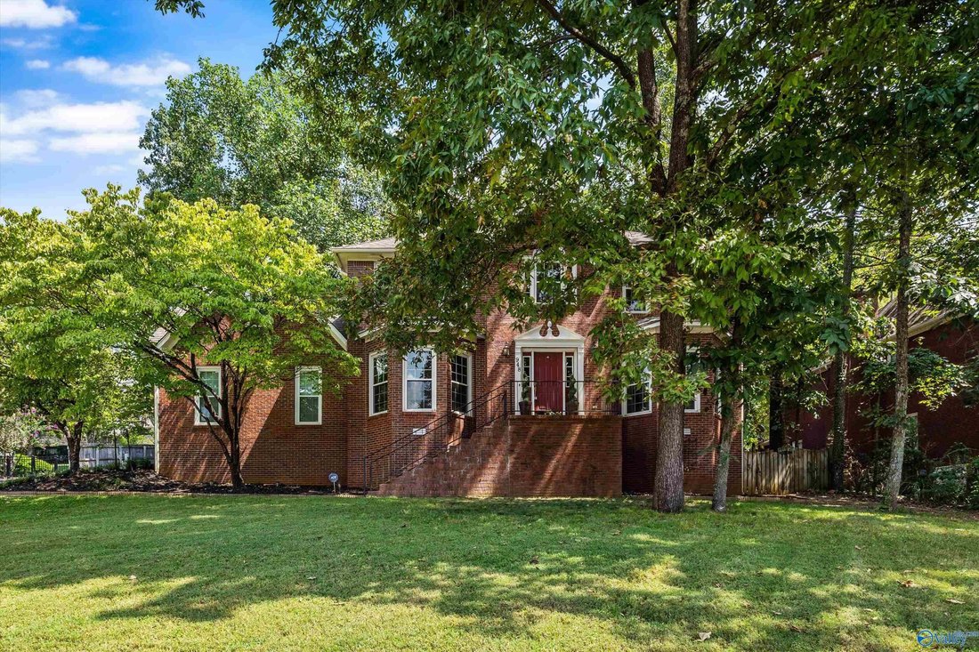 Casa a Madison, Alabama, Stati Uniti 2 - 18791729