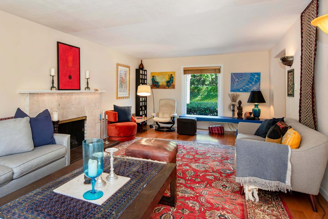 House in Santa Barbara, California, United States 4 - 18786012