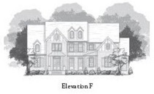 House in Nolensville, Tennessee, United States 1