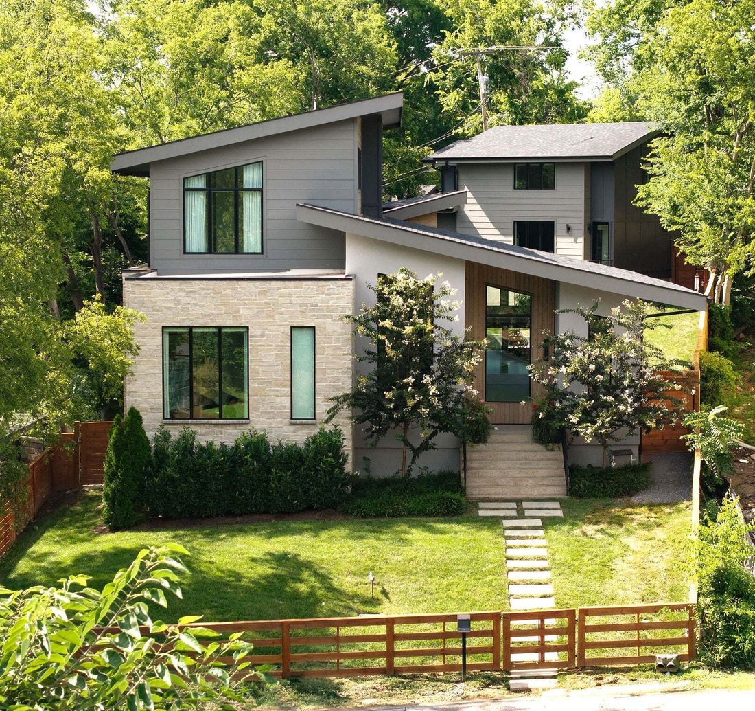 House in Nashville, Tennessee, United States 1 - 18795681