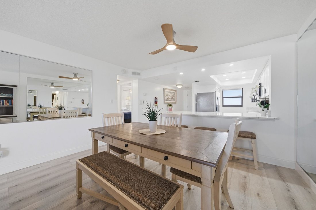Condominio a Cape Canaveral, Florida, Stati Uniti 5 - 18797761