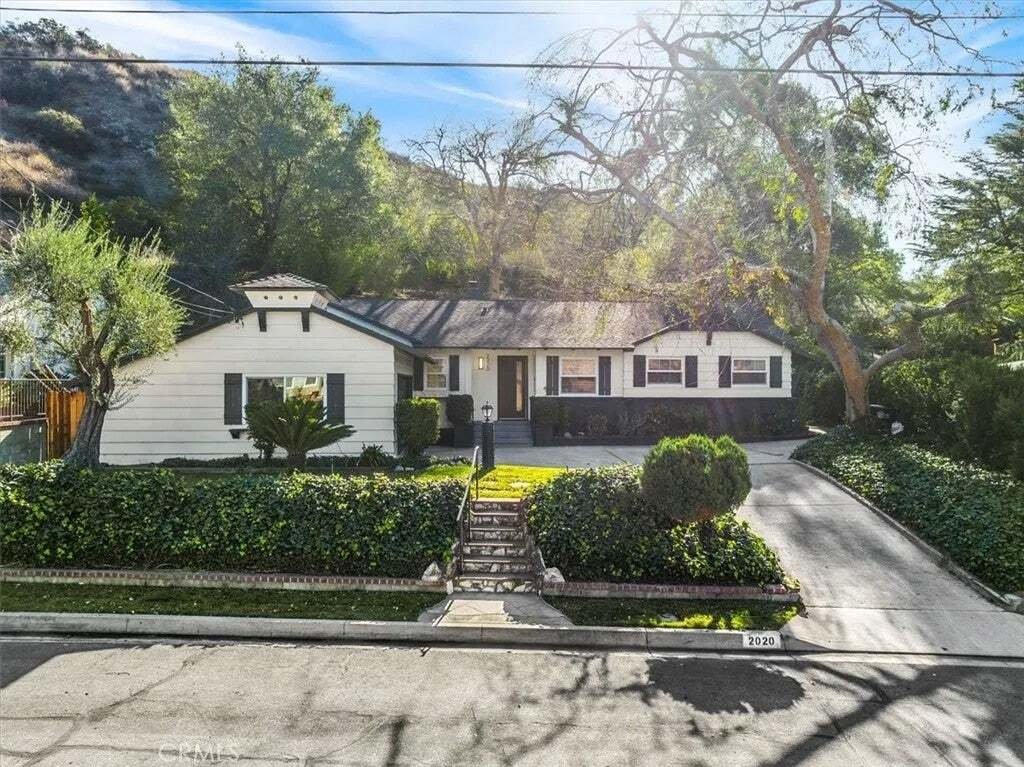 Casa a Glendale, California, Stati Uniti 4 - 18795226
