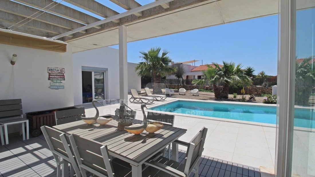 Chalet a Sant Lluís, Isole Baleari, Spagna 5 - 18793808