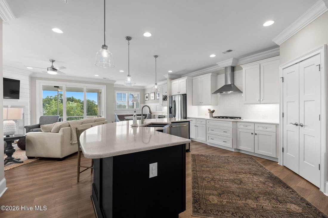 Townhouse in Sunset Beach, North Carolina, United States 2 - 18795458