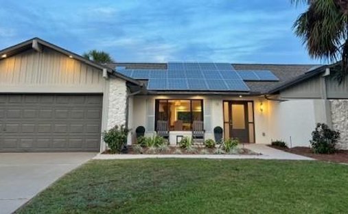 House in Palm Coast, Florida, United States 1