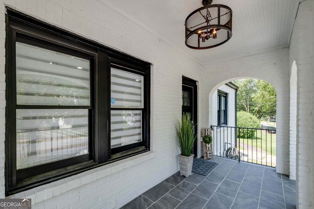 House in Atlanta, Georgia, United States 3 - 18802515