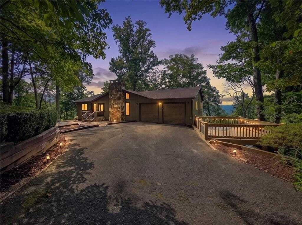 Casa en Jasper, Georgia, Estados Unidos 1 - 18792232