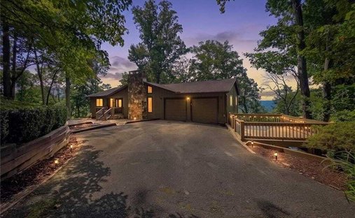 Haus in Jasper, Georgia, Vereinigte Staaten 1
