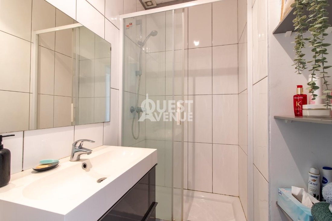 Apartamento en Jardin des Plantes, Paris 5e Arrondissement, París 4 - 18796406