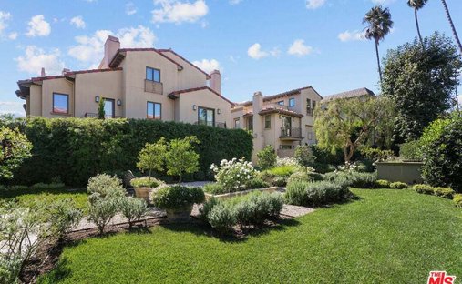 Condominio en Los Ángeles, California, Estados Unidos 1