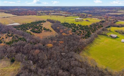 Land in Kansas City, Kansas, United States 1