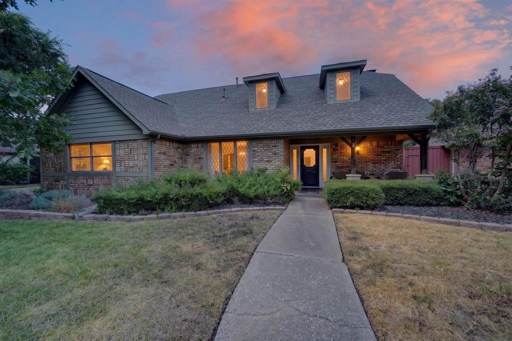 Casa a Plano, Texas, Stati Uniti 1 - 18795880