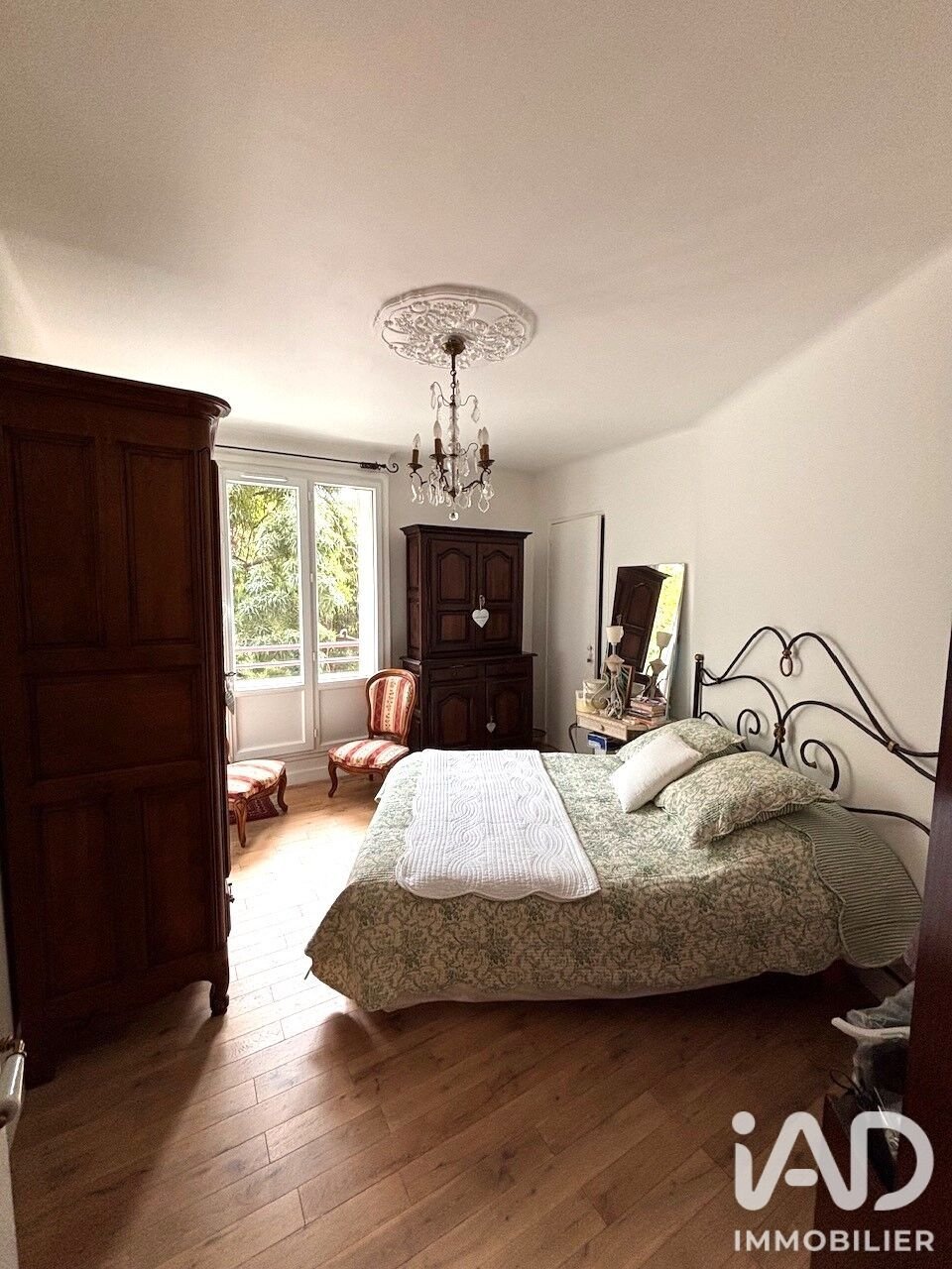 Apartamento en Alleray Procesión, Paris 15e Arrondissement, París 2 - 18803497