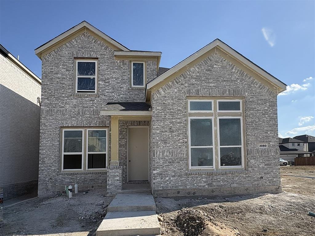 Townhouse en Prosper, Texas, Estados Unidos 1 - 18803592
