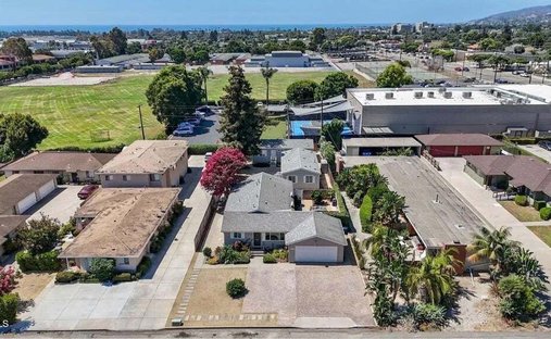 Condominio a Ventura, California, Stati Uniti 1