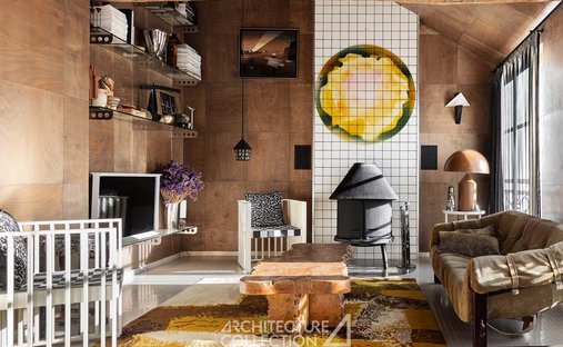 Apartamento en Archivos, Paris 3e Arrondissement, París 1