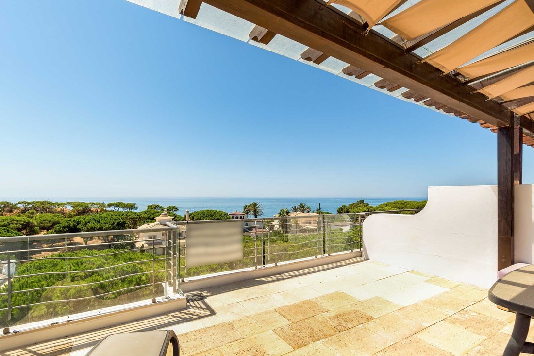 Appartement à Olhos de Agua, Algarve, Portugal 2 - 18800435
