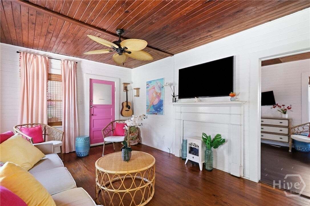 Haus in Tybee Island, Georgia, Vereinigte Staaten 5 - 18792145