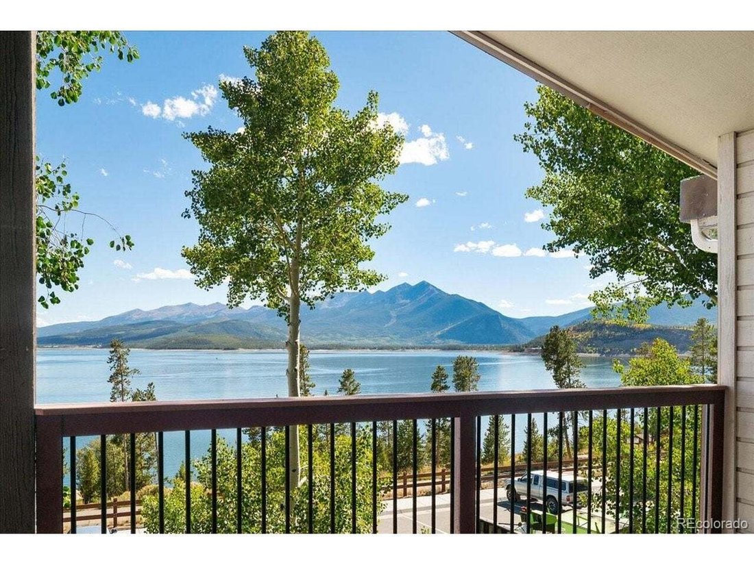 Condo in Dillon, Colorado, United States 2 - 18795122