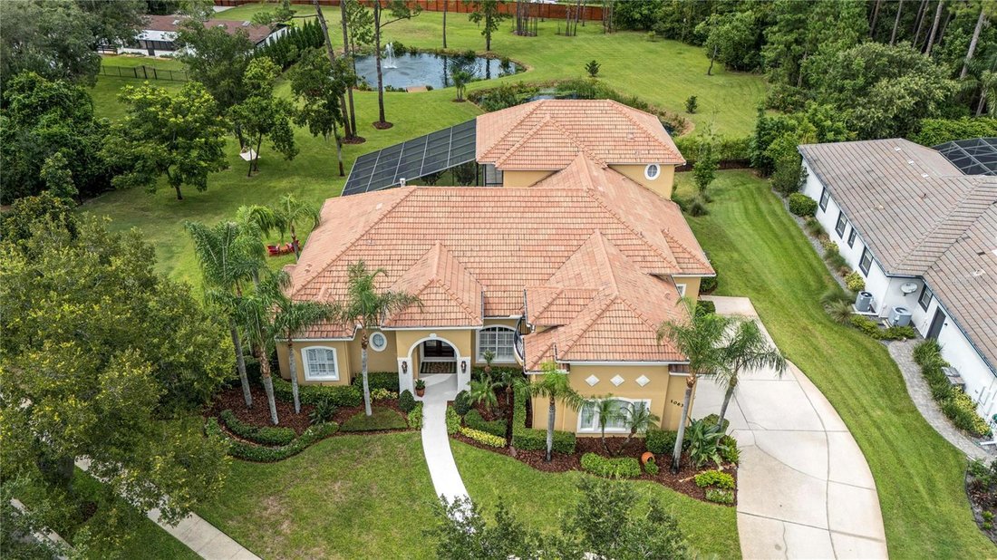 Maison à Lake Mary, Floride, États-Unis 1 - 18794608
