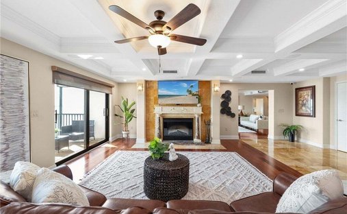 Condo in Fort Myers, Florida, United States 1