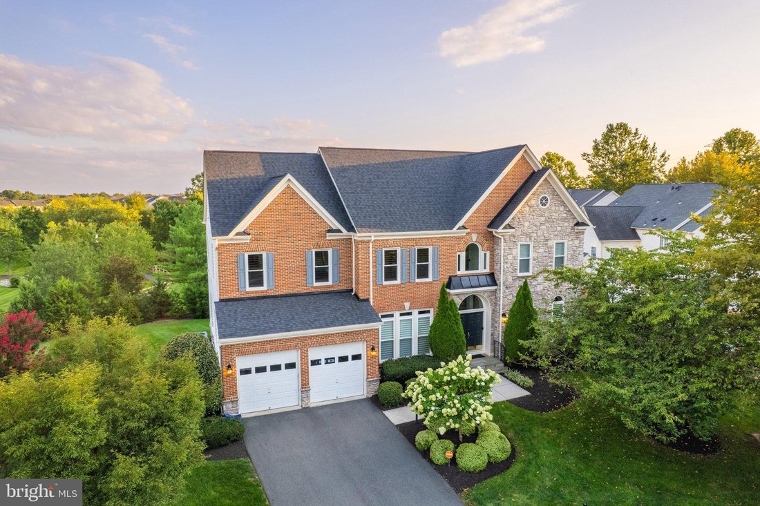 House in Aldie, Virginia, United States 1 - 18803852