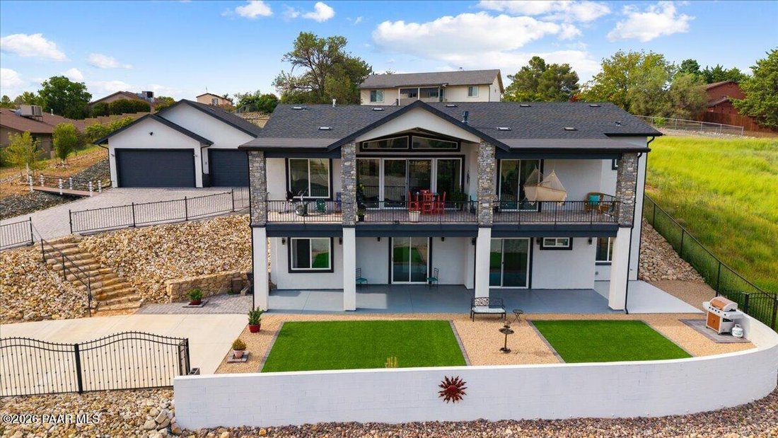 House in Prescott Valley, Arizona, United States 4 - 18794639
