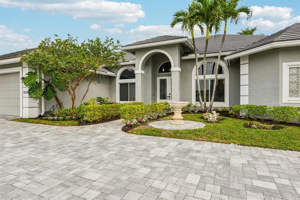 Haus in Wellington, Florida, Vereinigte Staaten 1 - 18798227