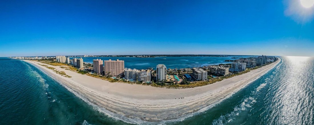 Condominio en Clearwater, Florida, Estados Unidos 1 - 17816902