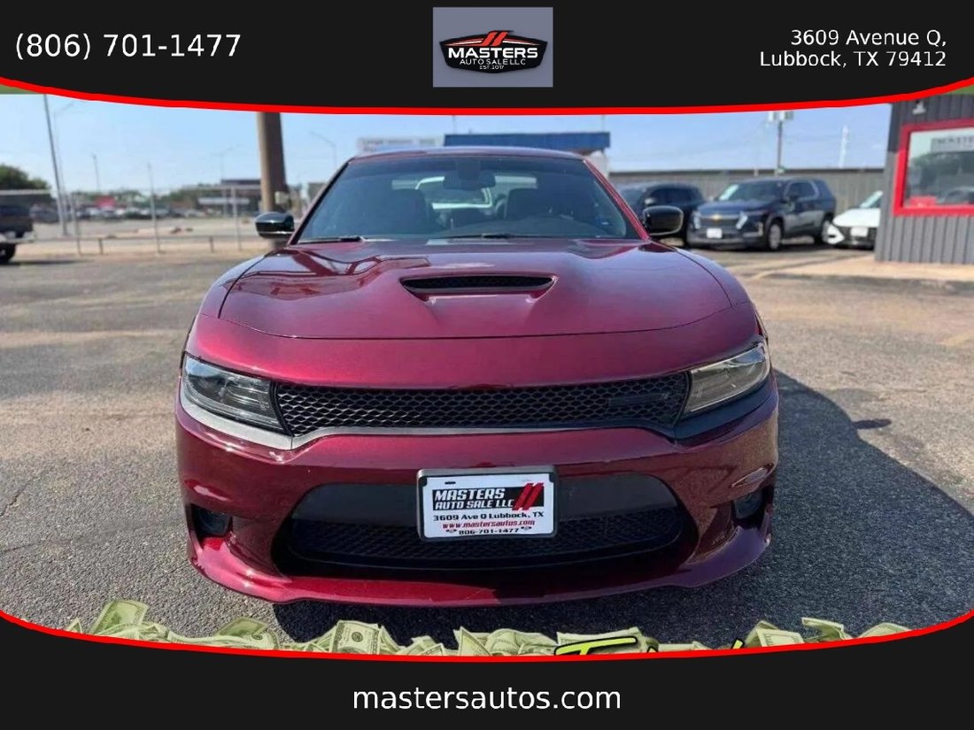 Sedan in Lubbock, TX, United States 1 - 18699798