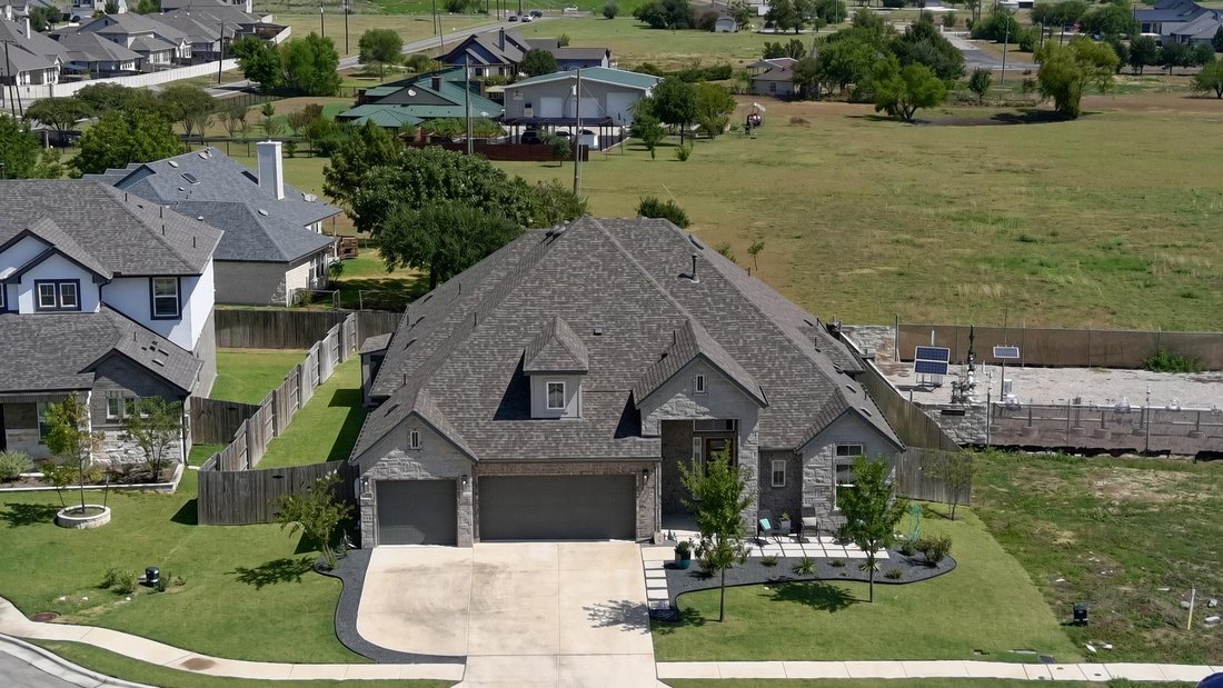 House in Pflugerville, Texas, United States 2 - 18792015