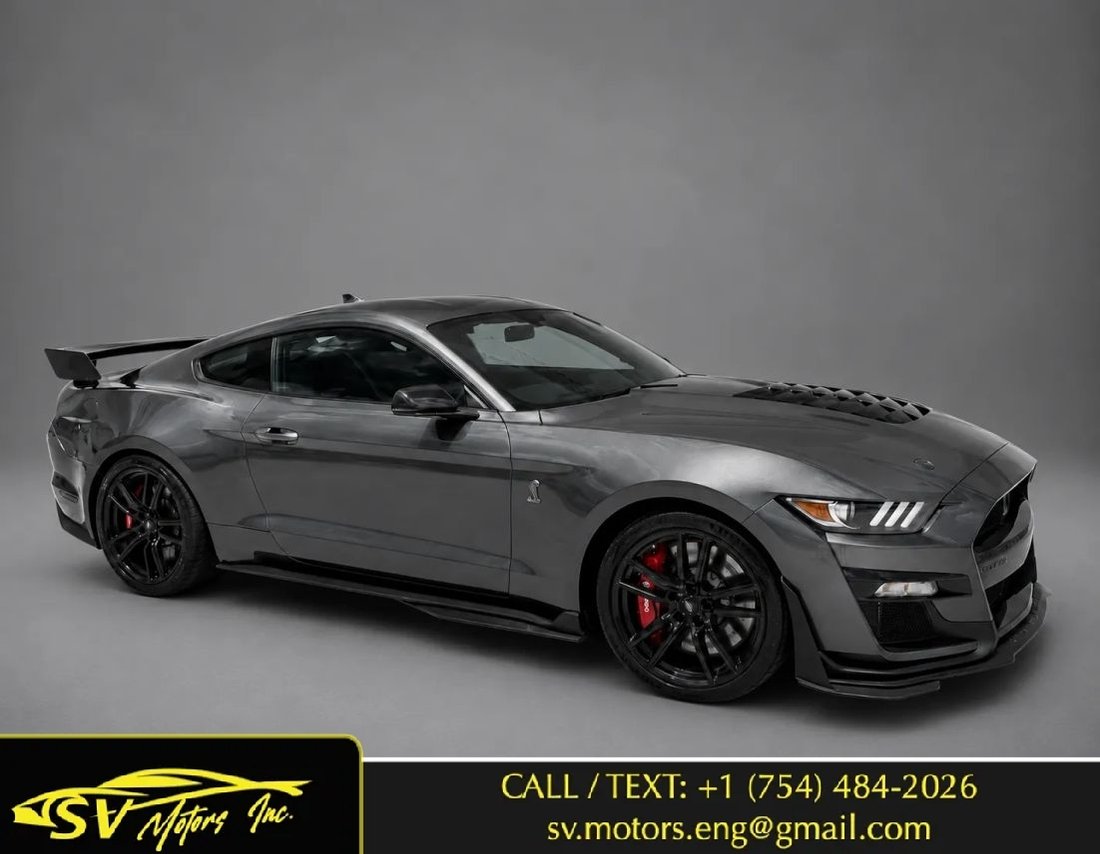 Coupe in Hollywood, FL, United States 1 - 17831029