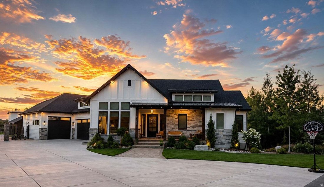 House in Sandy, Utah, United States 1 - 16815181