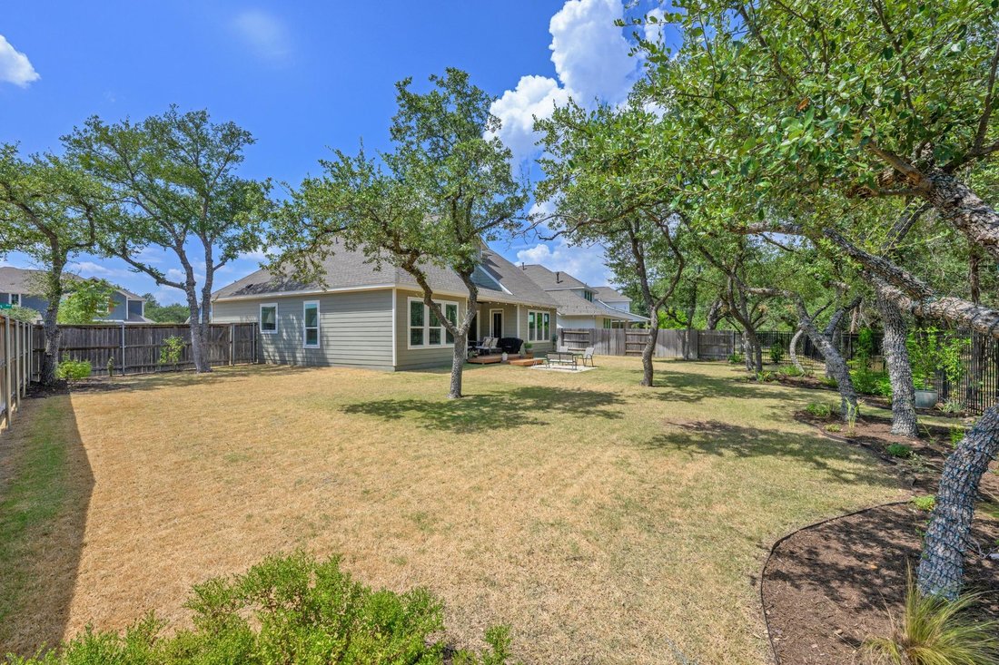 Casa a Dripping Springs, Texas, Stati Uniti 5 - 18799839