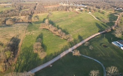 Terreno en Gentry, Arkansas, Estados Unidos 1