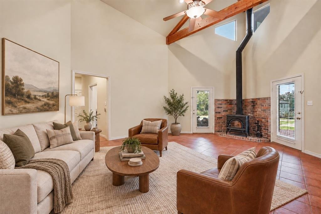 House in Pottsboro, Texas, United States 3 - 17824548