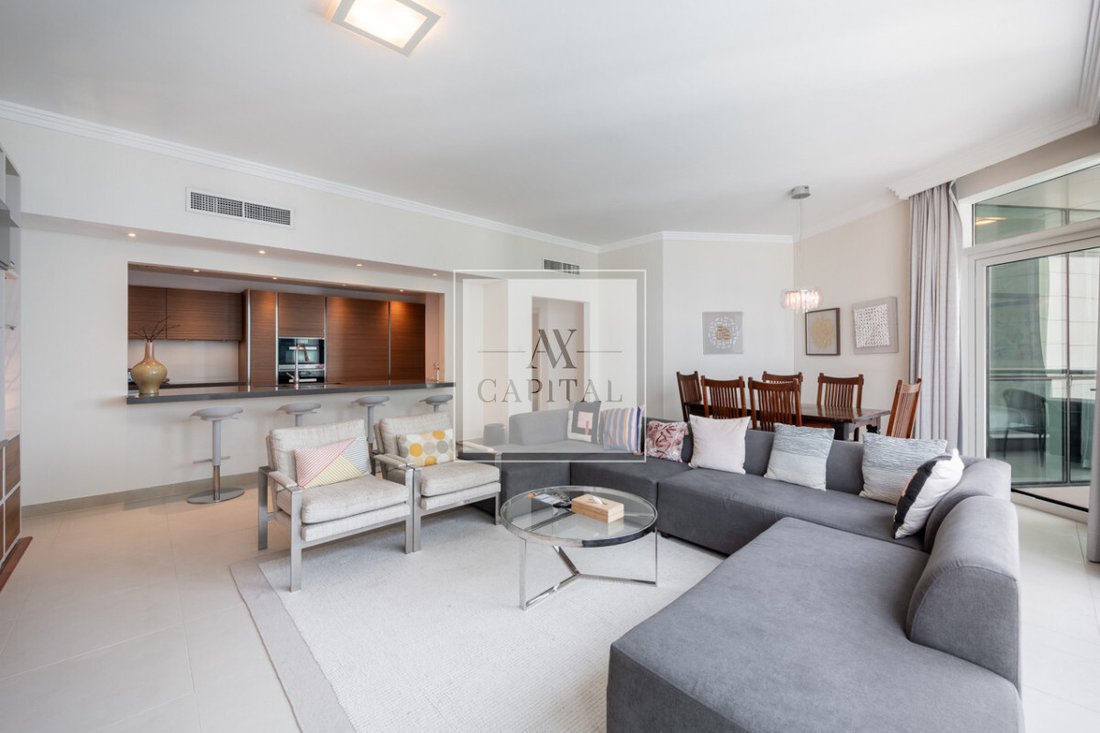 Wohnung in Jumeirah Village Circle, Dubai, Vereinigte Arabische Emirate 3 - 18800251
