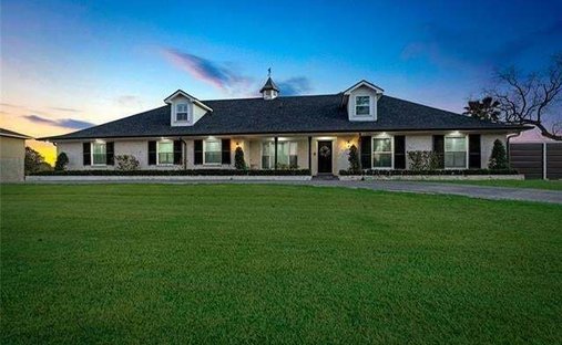 House in Slidell, Louisiana, United States 1