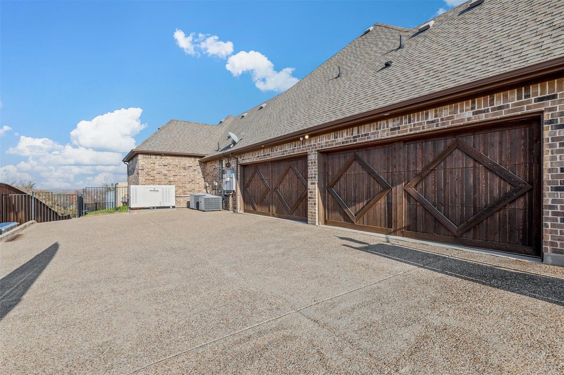 Casa en Fort Worth, Texas, Estados Unidos 3 - 18802916
