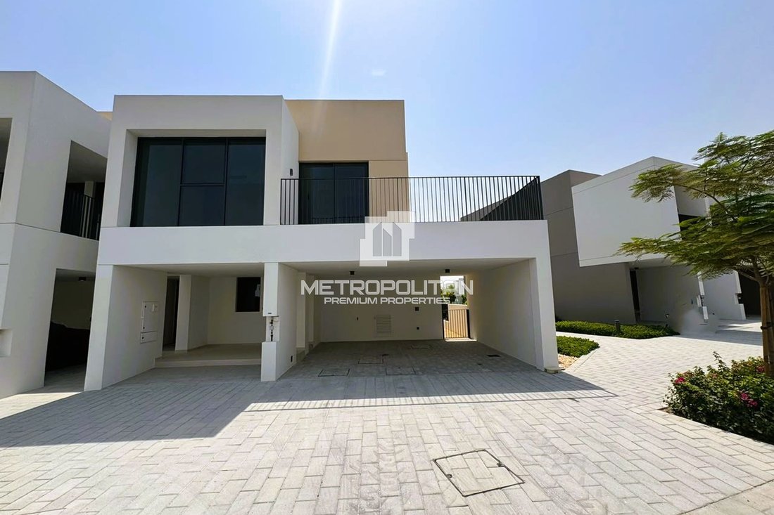 Townhouse en Wadi Al Safa 6, Wadi Al Safa, Dubái 1 - 18793637
