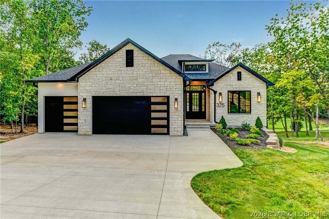 House in Sunrise Beach, Missouri, United States 3 - 17969058