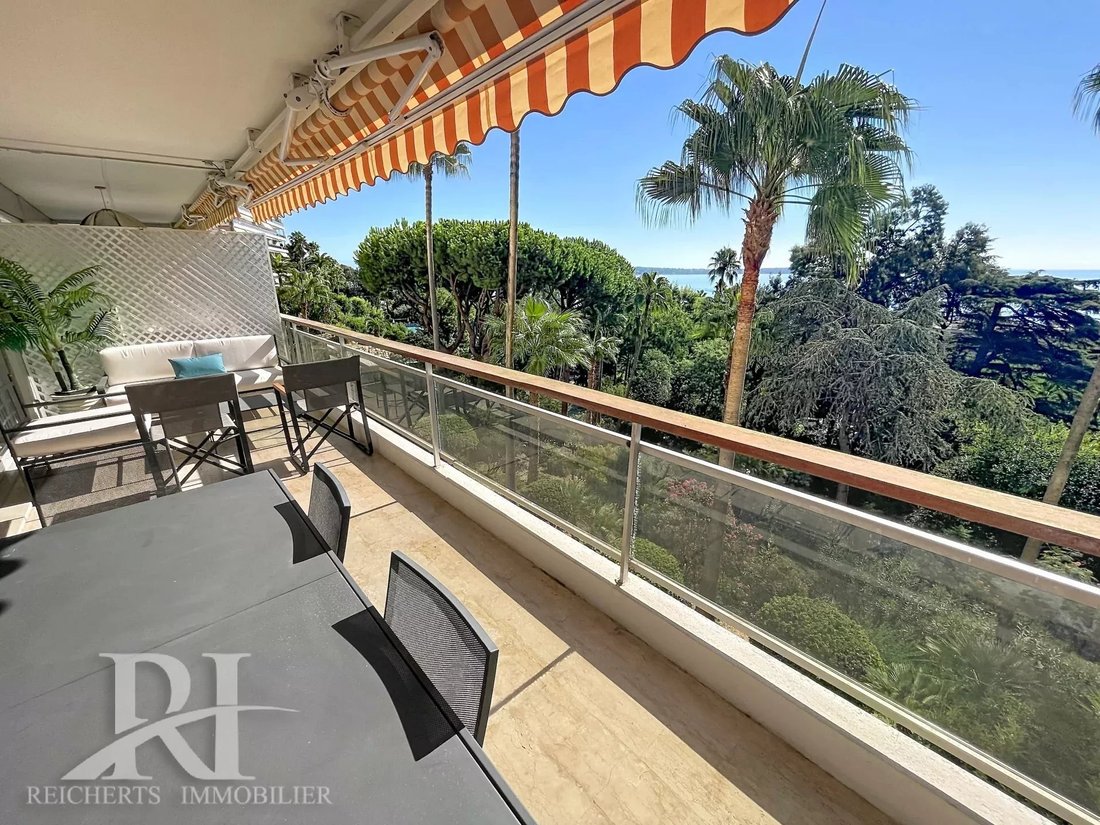 Appartement à Côte d'Azur, Provence-Alpes-Côte d'Azur, France 3 - 18790059