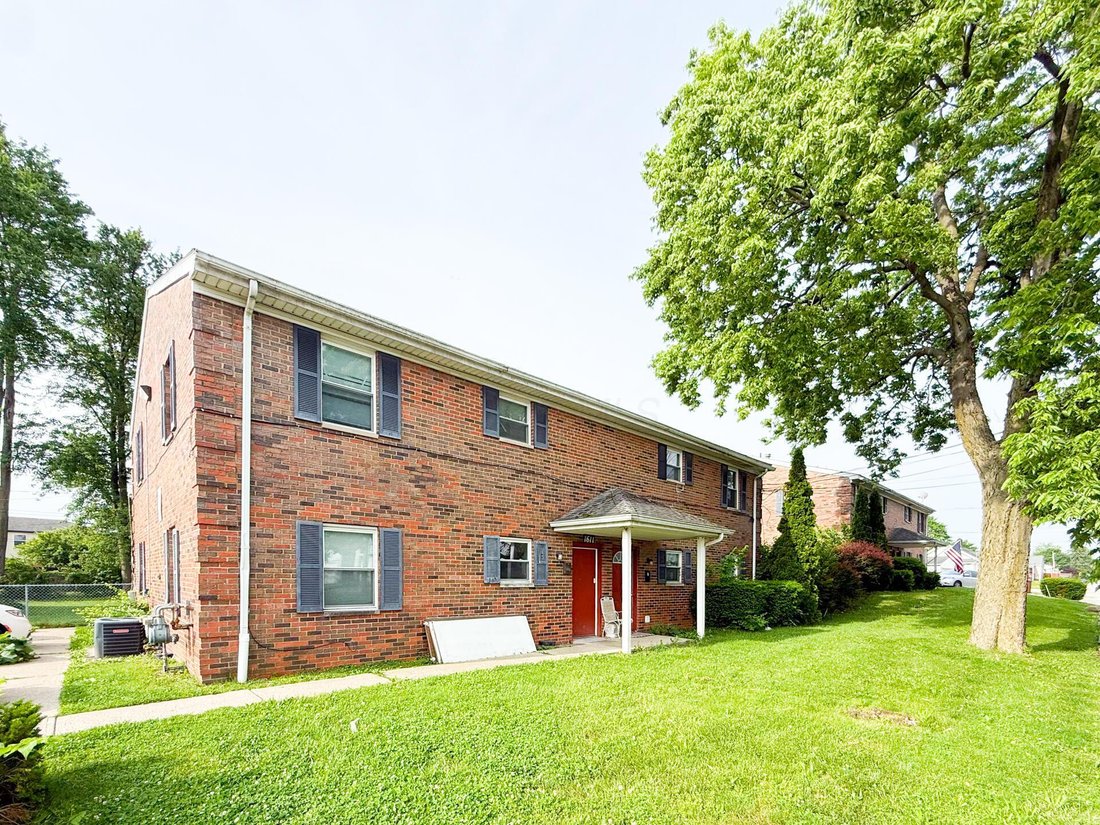Appartamento a Columbus, Ohio, Stati Uniti 3 - 17679492