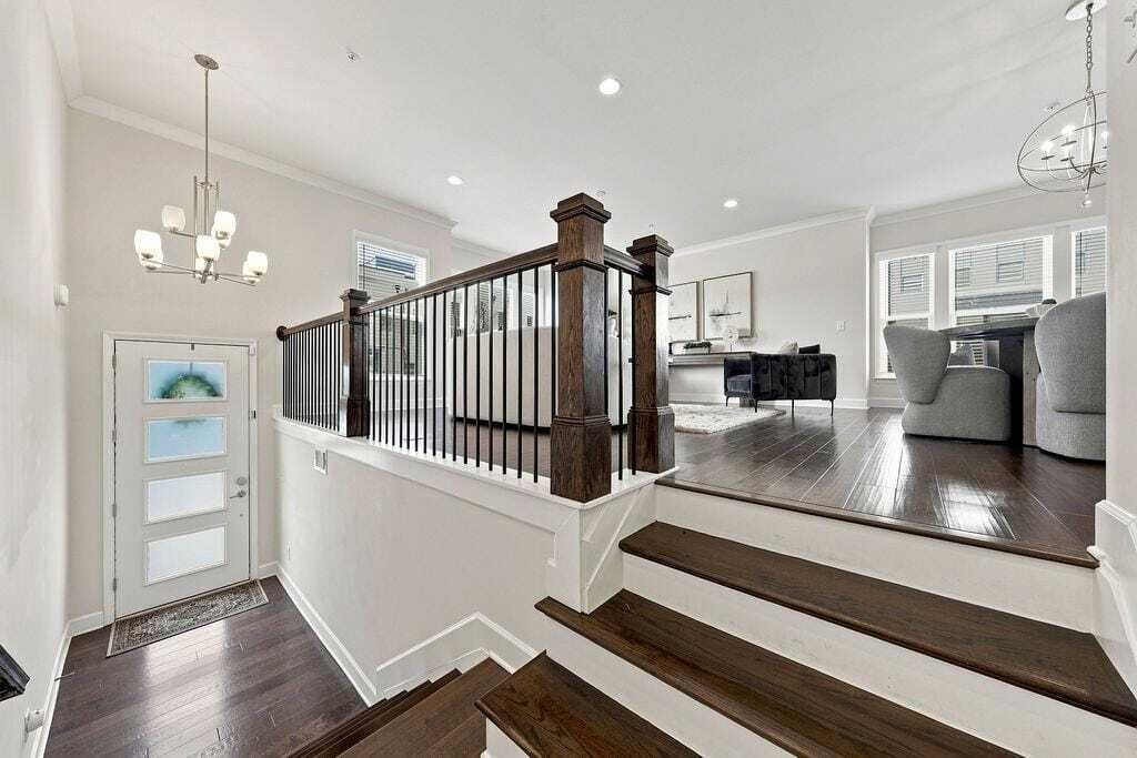 Townhouse en Smyrna, Georgia, Estados Unidos 3 - 18799855