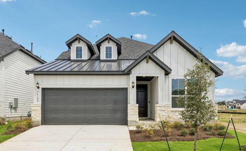 Haus in Pflugerville, Texas, Vereinigte Staaten 1